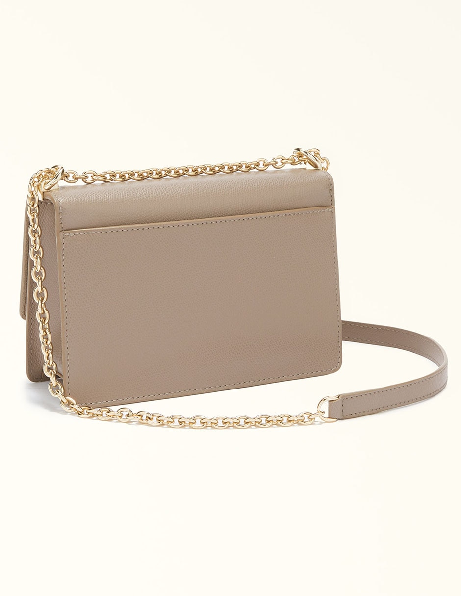 Bolsa crossbody de piel para mujer 2