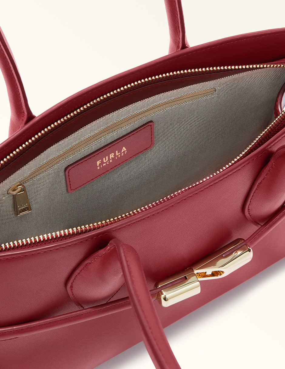 Bolsa tote de piel para mujer 3