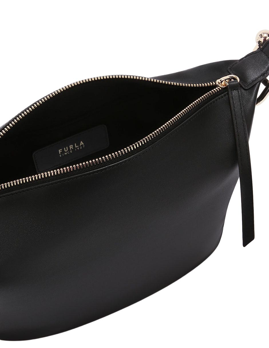 Bolsa hobo de piel para mujer 3