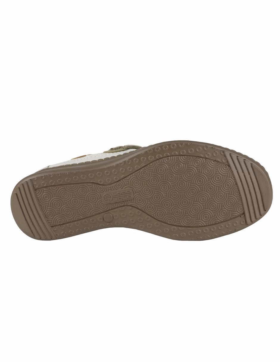 Sandalia para mujer 4
