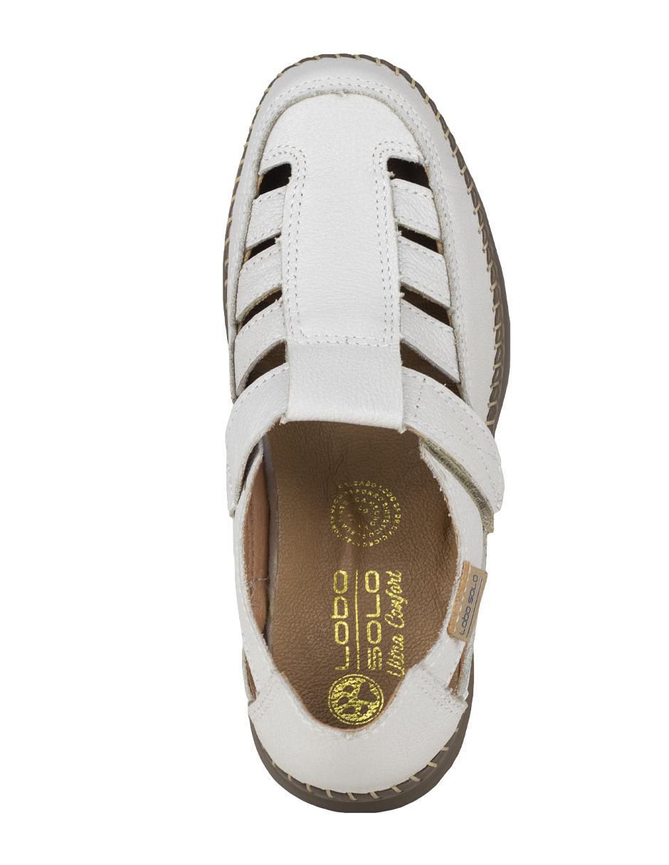 Sandalia para mujer 6
