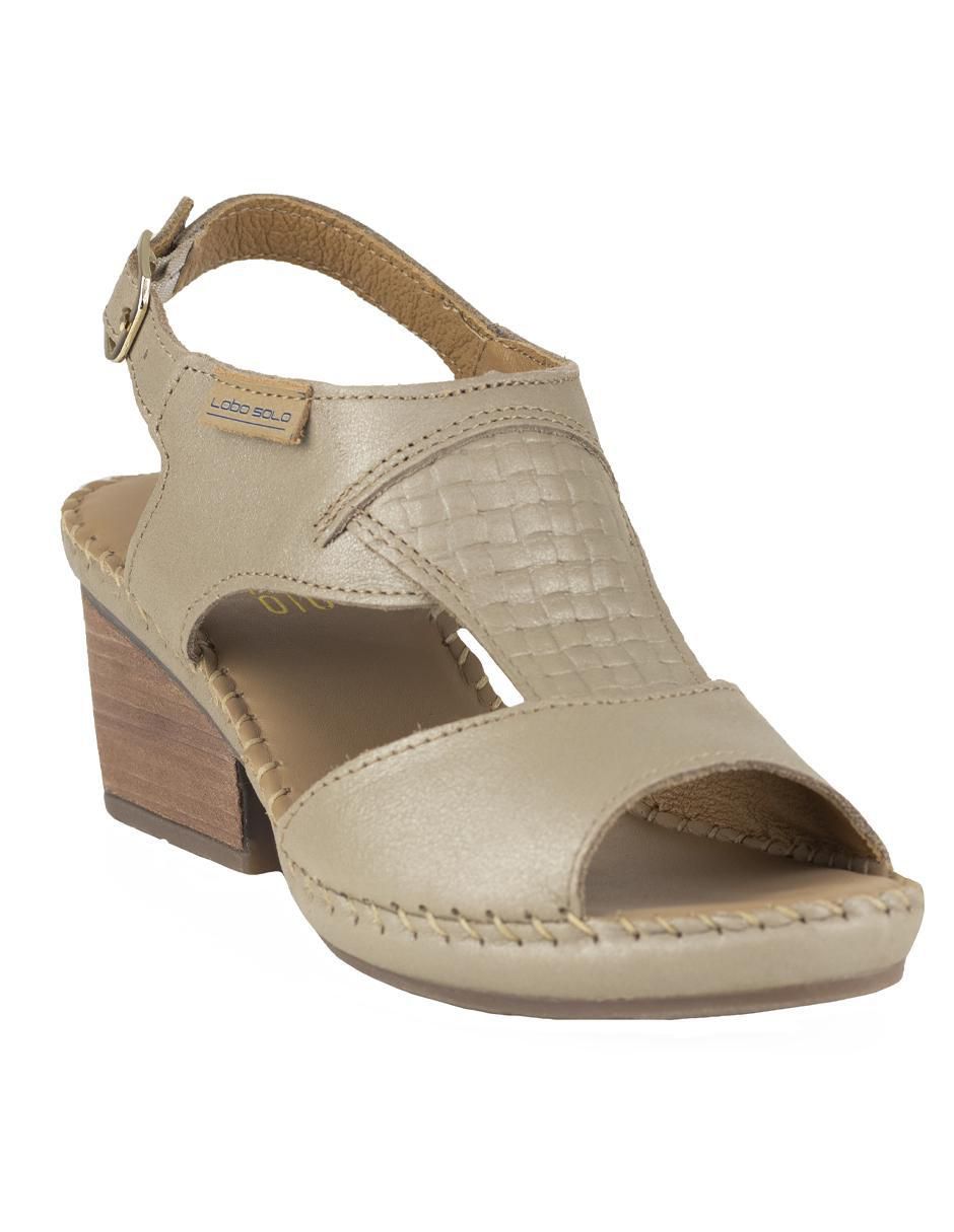 Sandalia para mujer