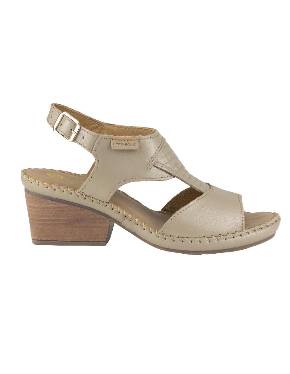 Sandalia para mujer 2