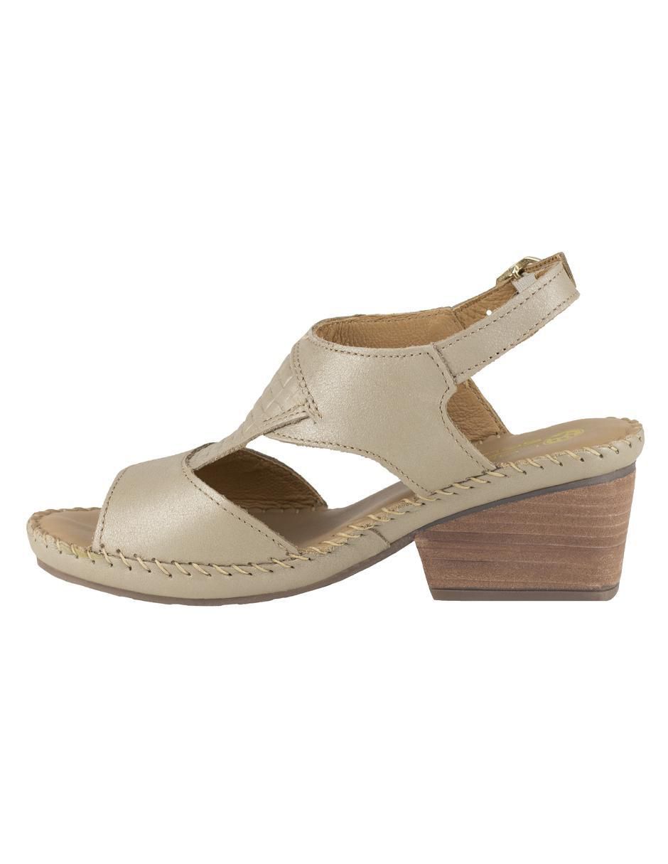Sandalia para mujer 3