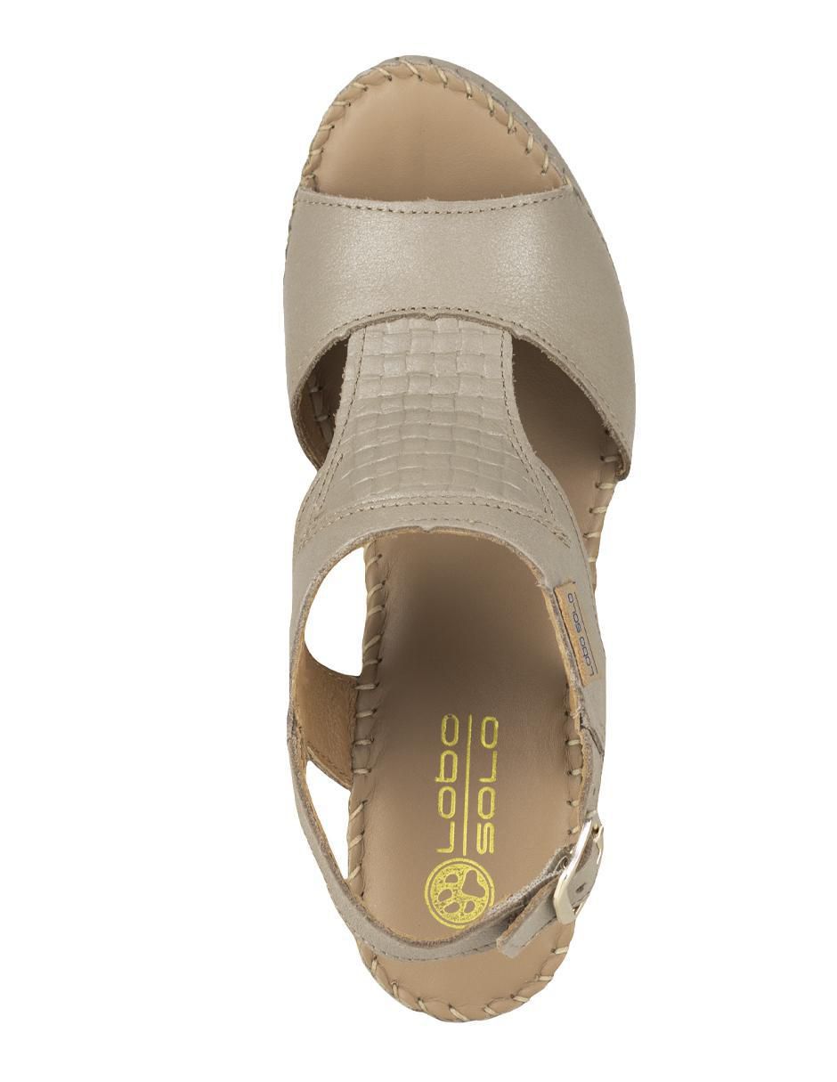 Sandalia para mujer 6