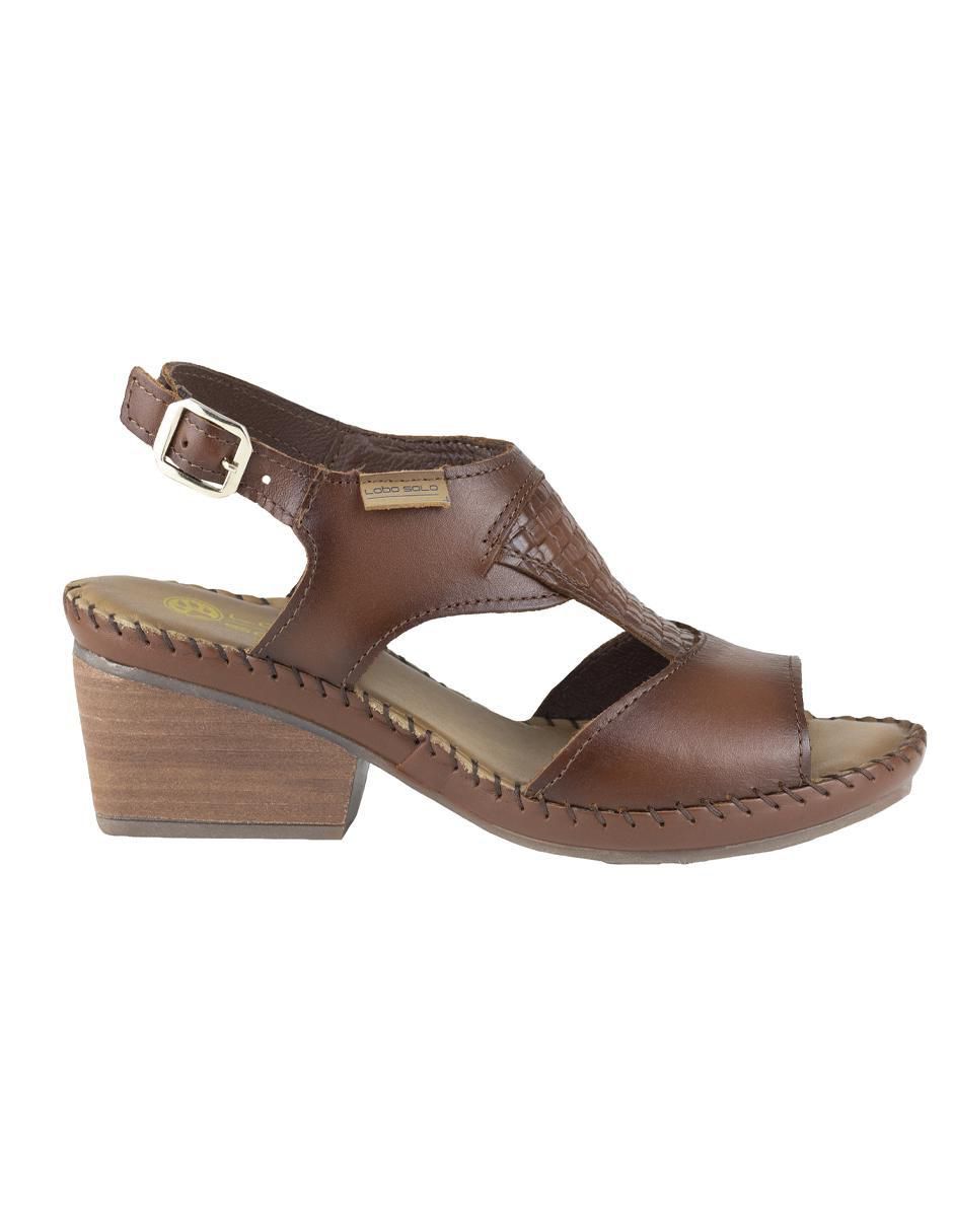 Sandalia para mujer 2