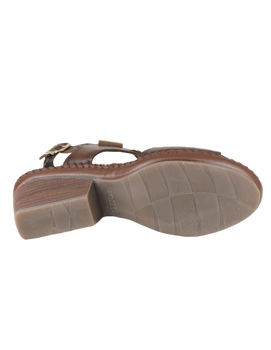 Sandalia para mujer 4