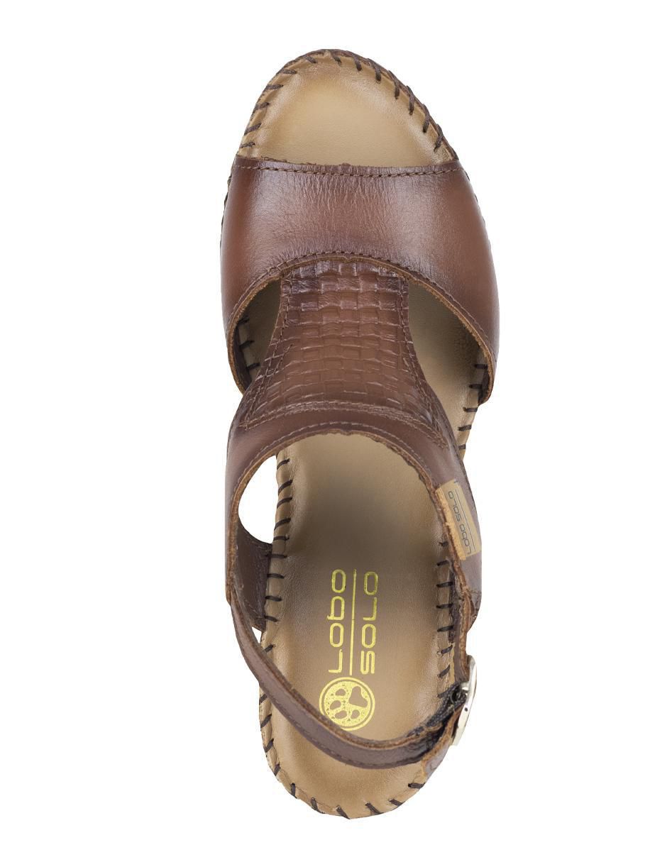 Sandalia para mujer 6