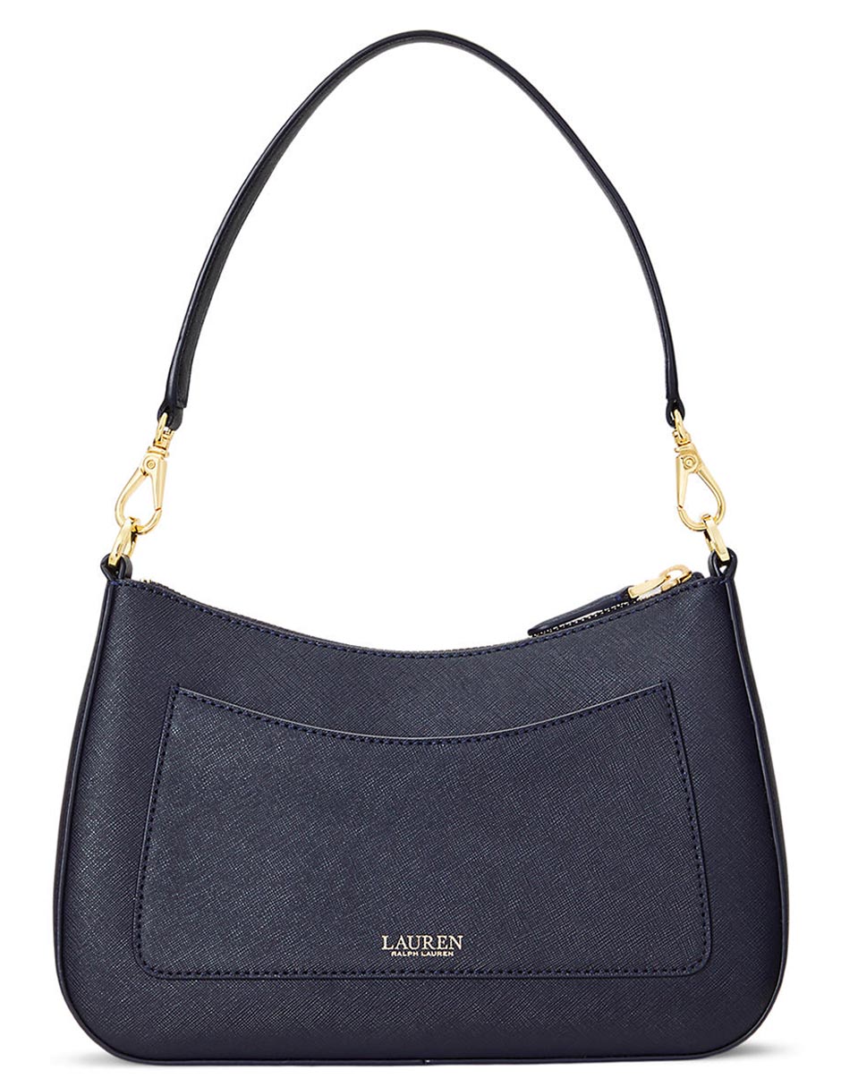 Bolsa shoulder de piel para mujer 2