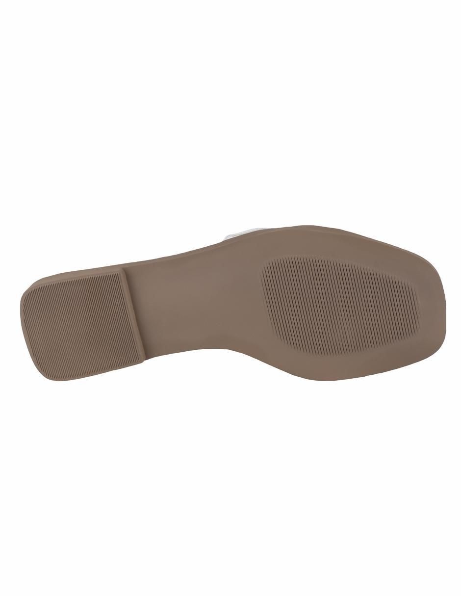 Sandalia para mujer 4