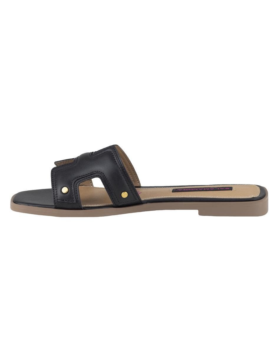 Sandalia para mujer 3