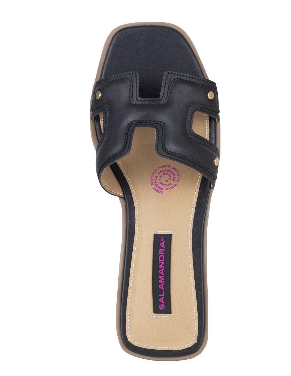 Sandalia para mujer 6