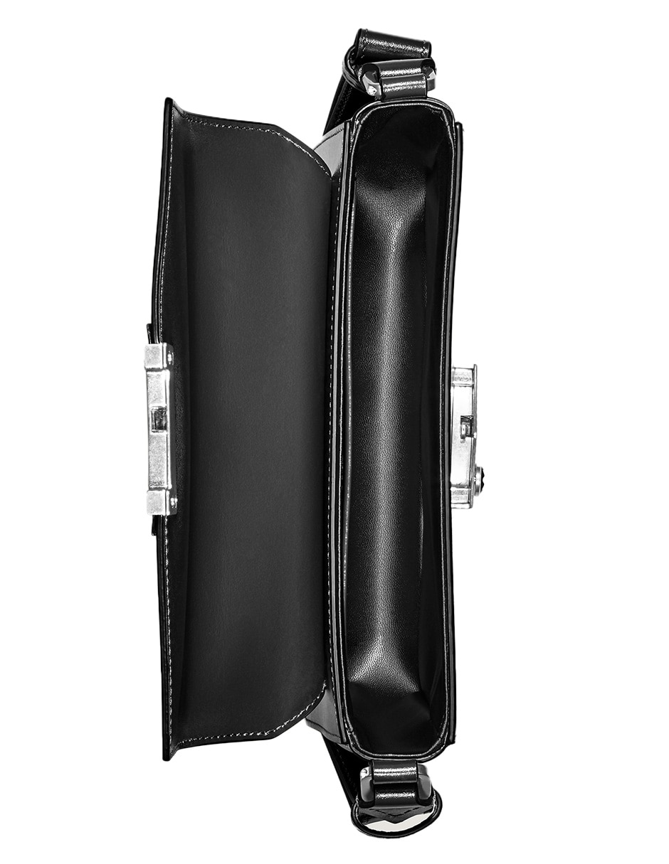 Bolsa messenger Meisterstück de piel para hombre 2