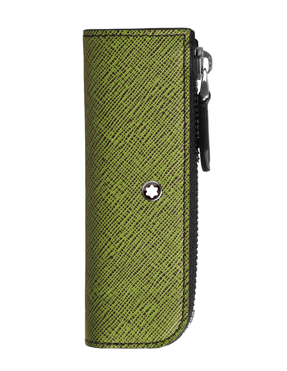Estuche para plumas Sartorial para mujer