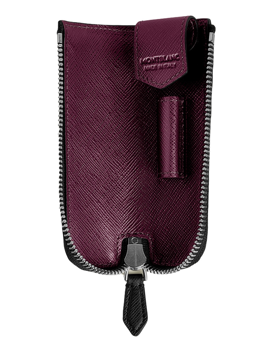Estuche para plumas Sartorial para mujer 2