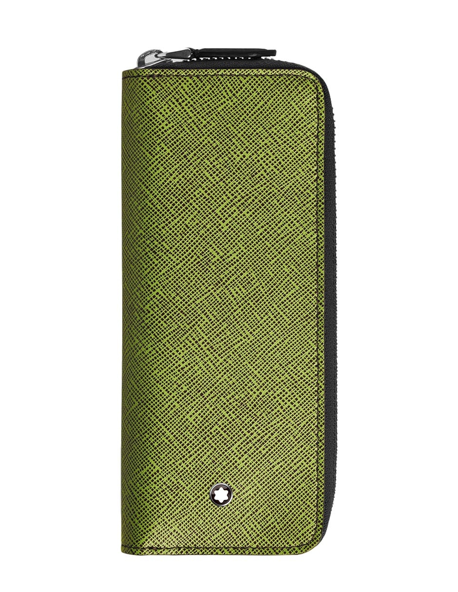 Estuche para plumas Sartorial para mujer