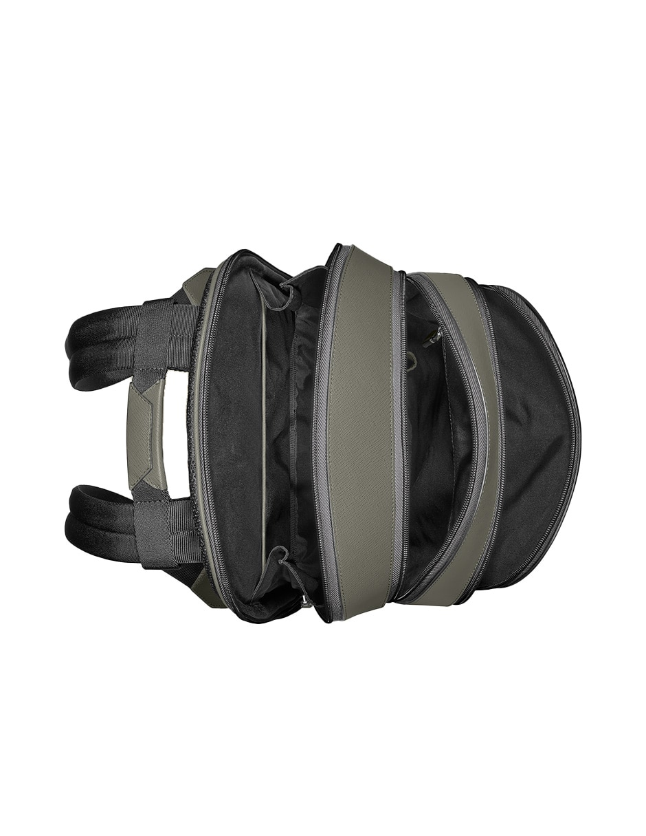 Mochila casual Sartorial para hombre 2