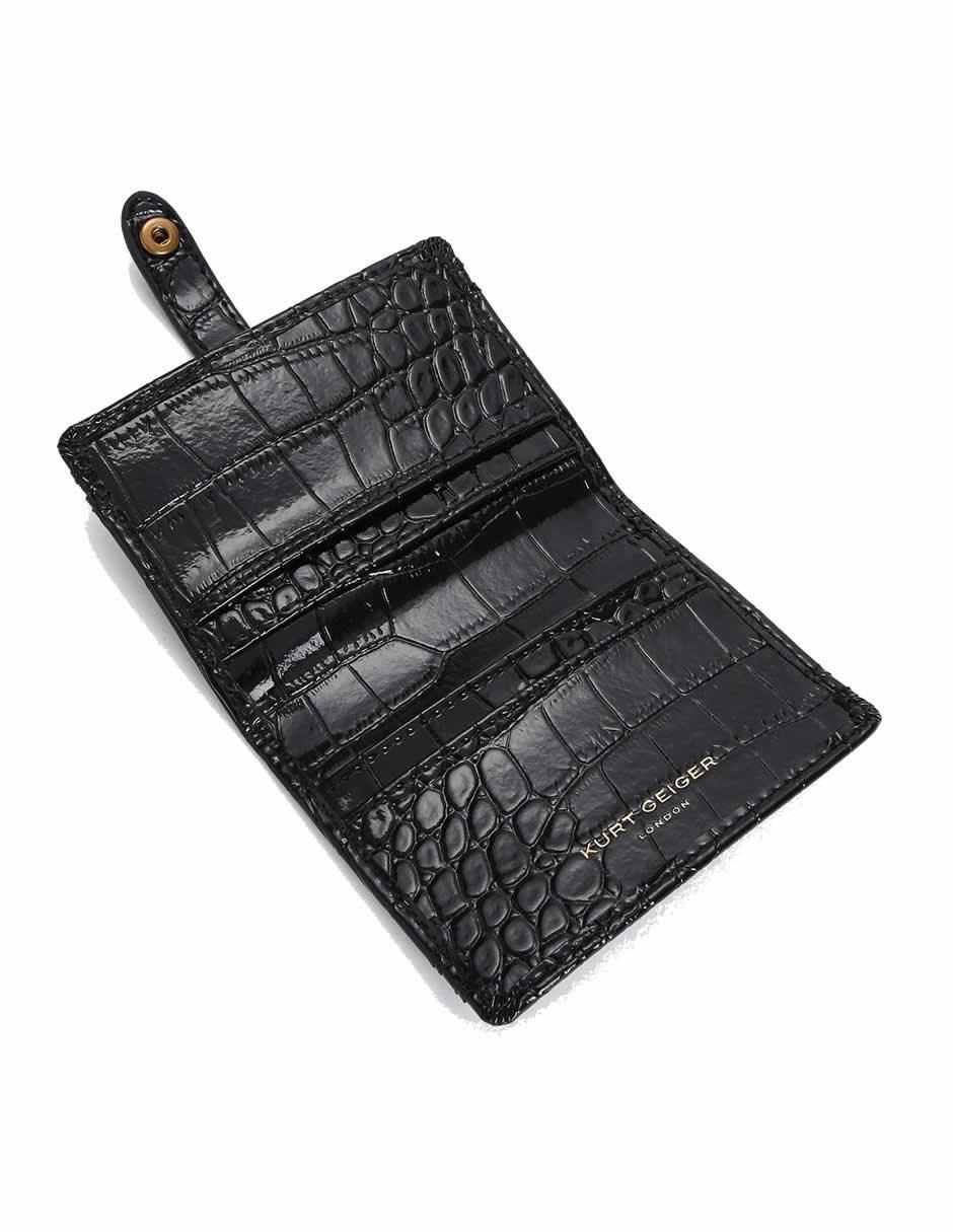 Tarjetero London para mujer 2