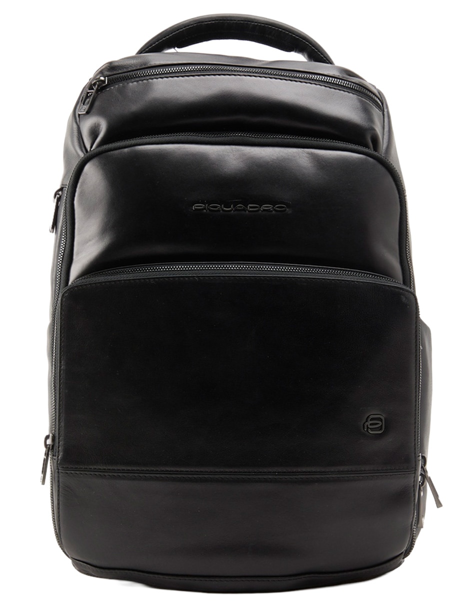 Mochila con portalaptop para hombre