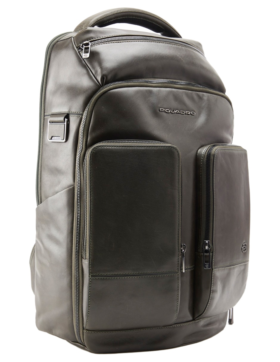 Mochila con portalaptop para hombre 2