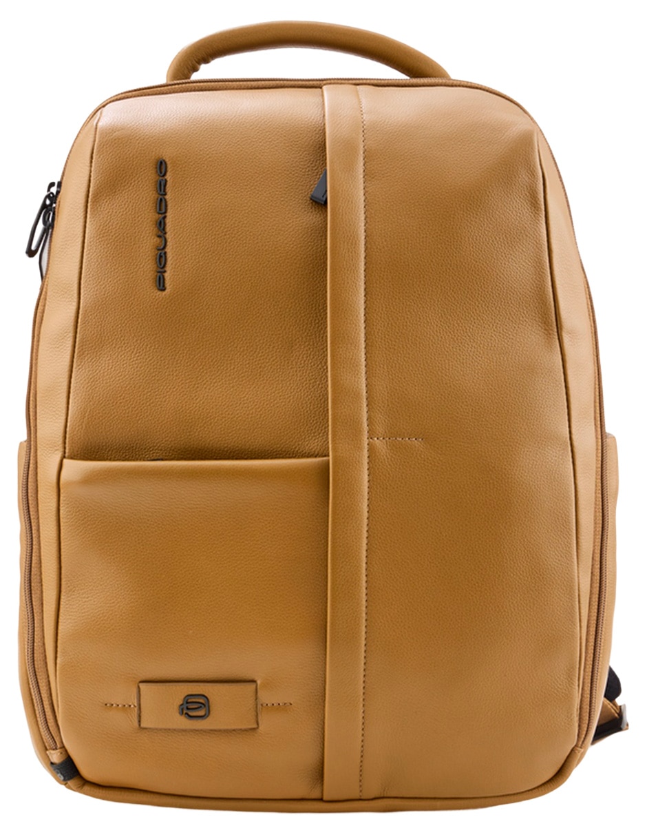 Mochila con portalaptop para hombre