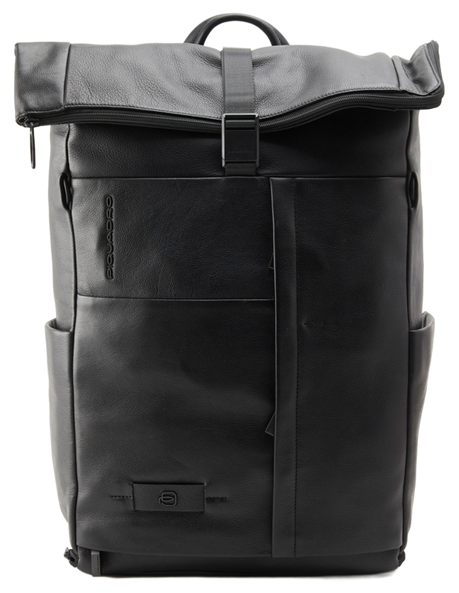 Mochila con portalaptop para hombre