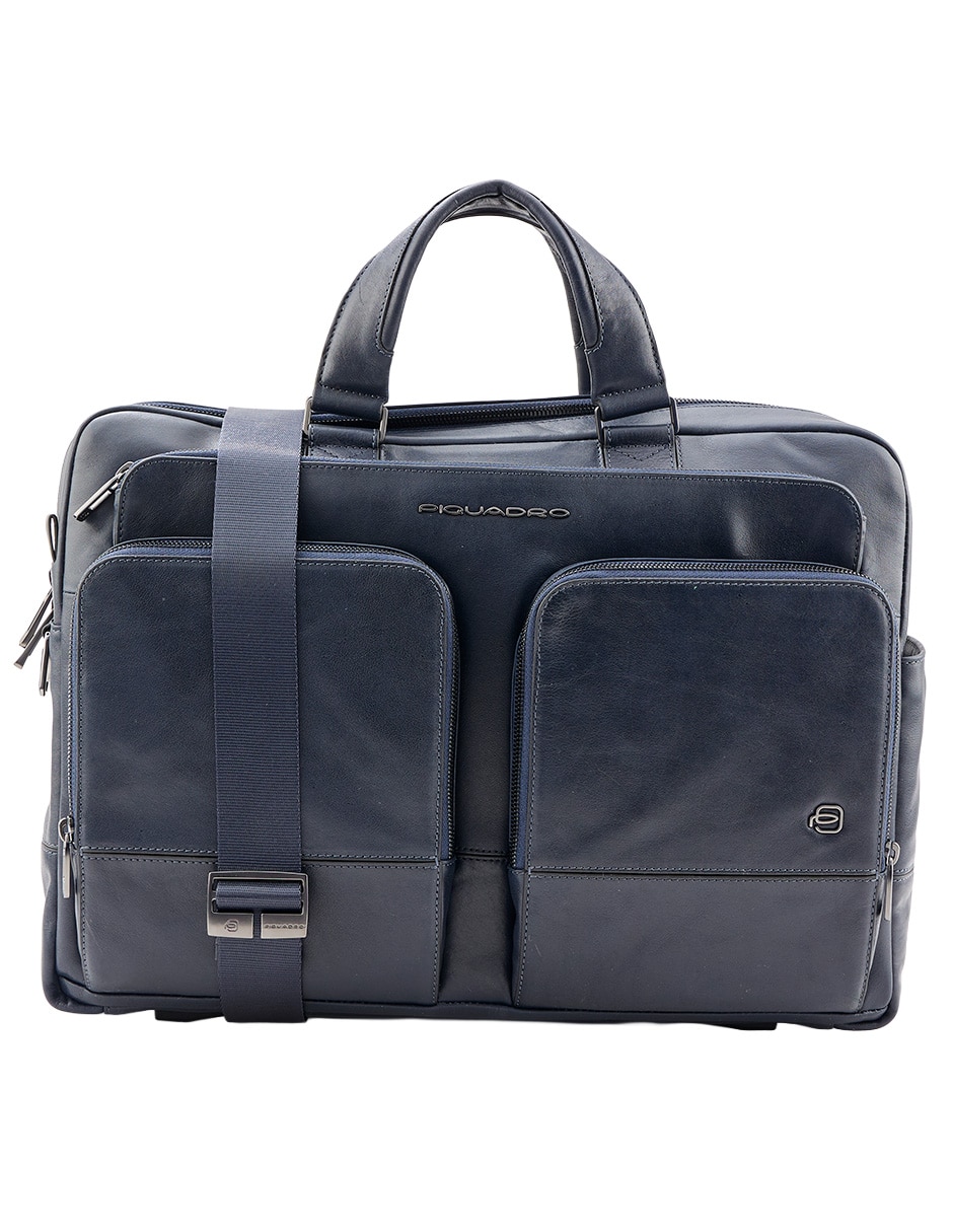 Mochila con portalaptop para hombre