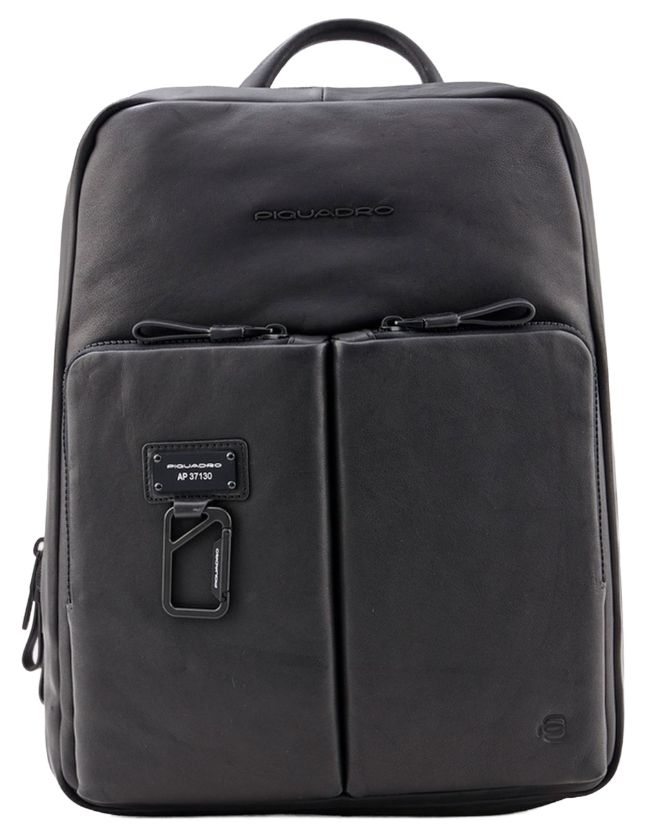 Mochila con portalaptop para hombre