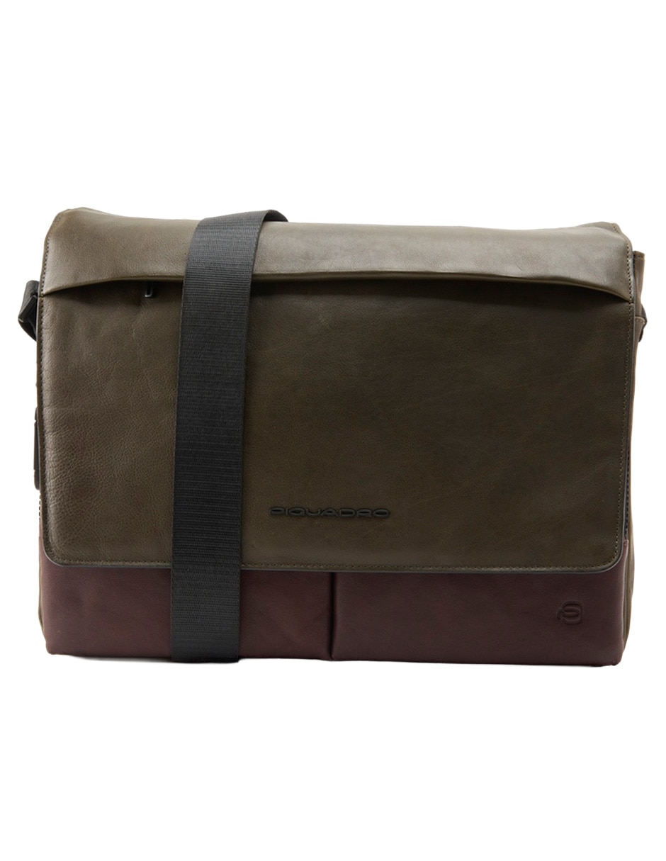 Bolsa messenger para hombre