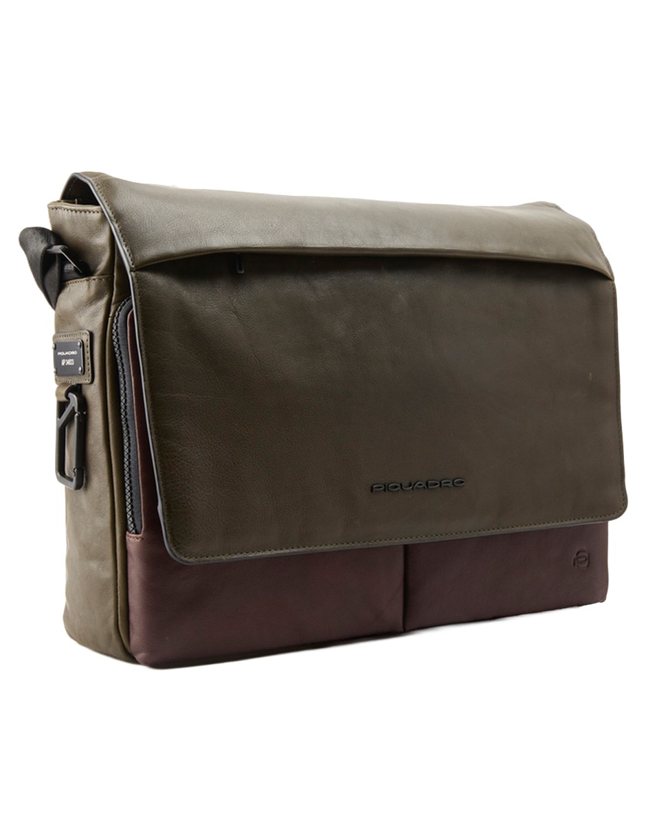 Bolsa messenger para hombre 2