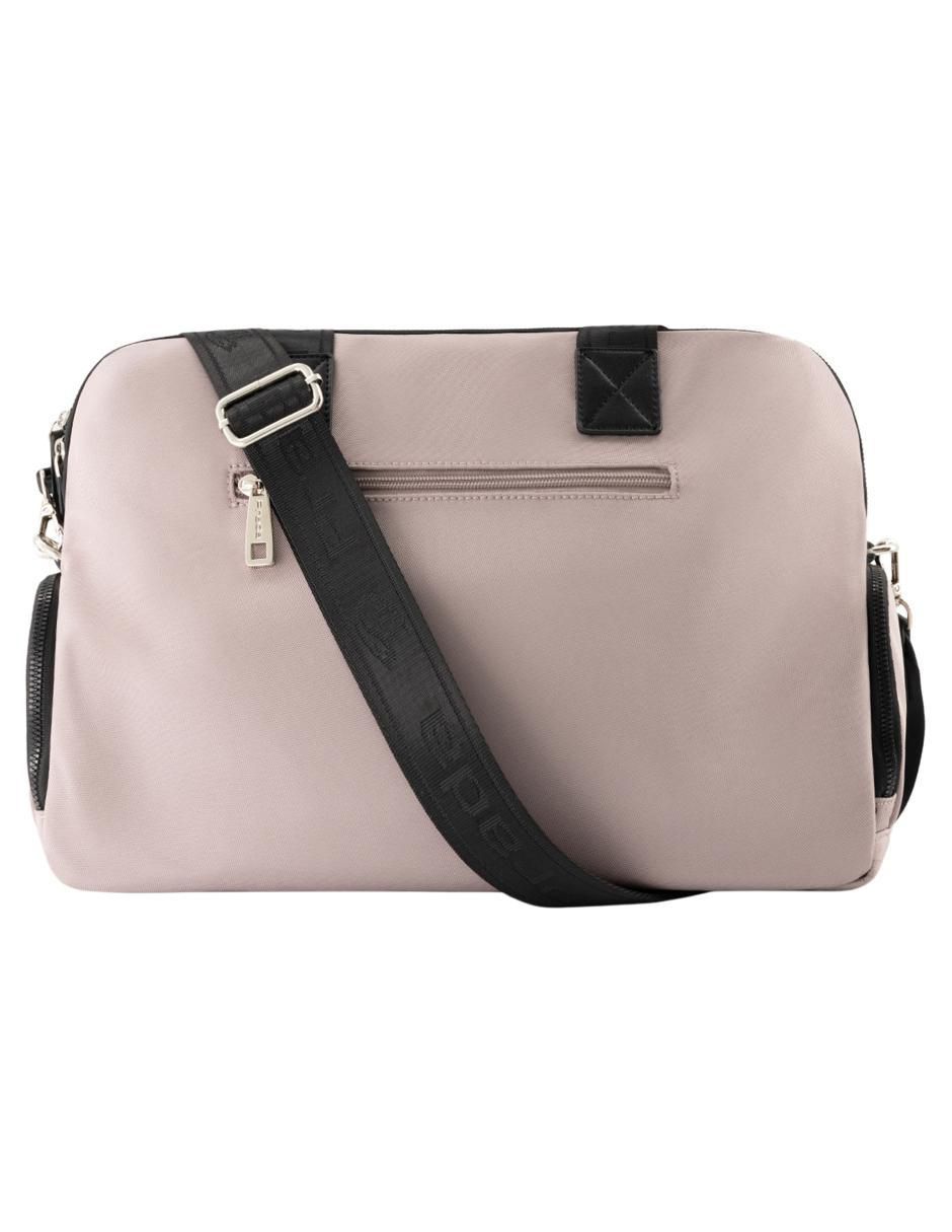 Bolsa bowler para mujer 2