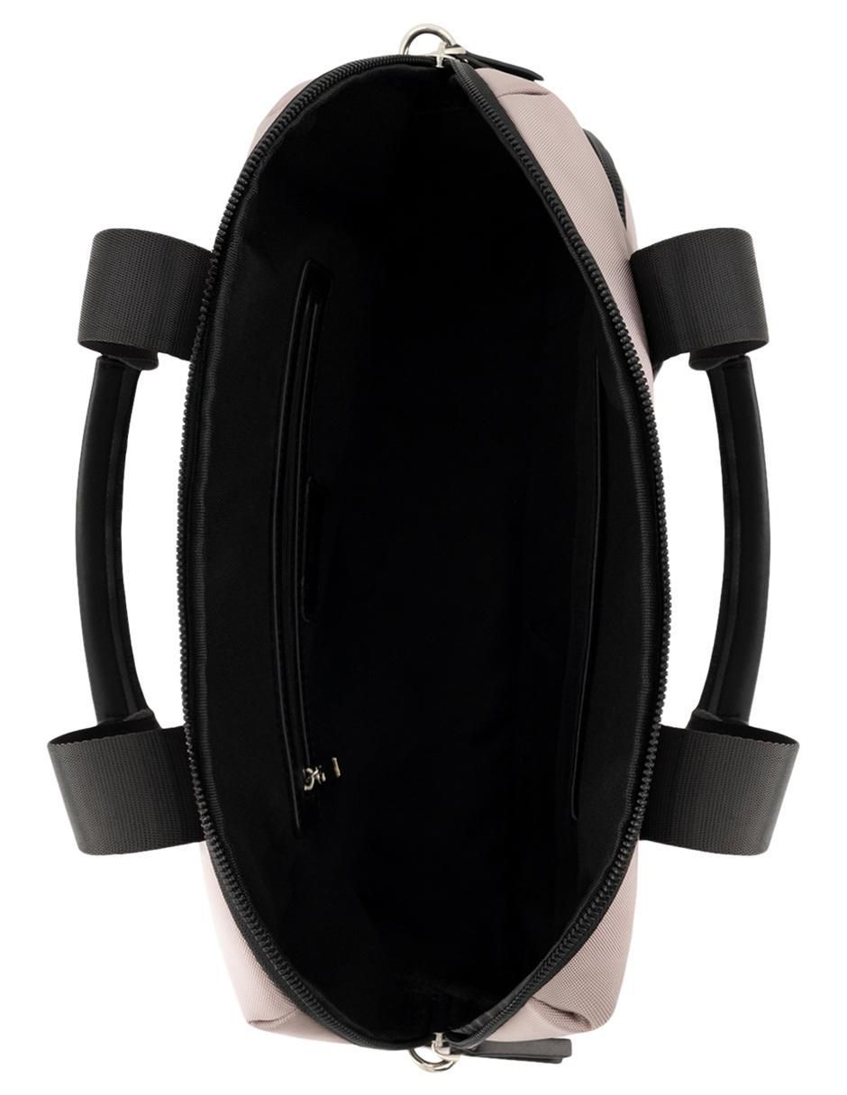 Bolsa bowler para mujer 4