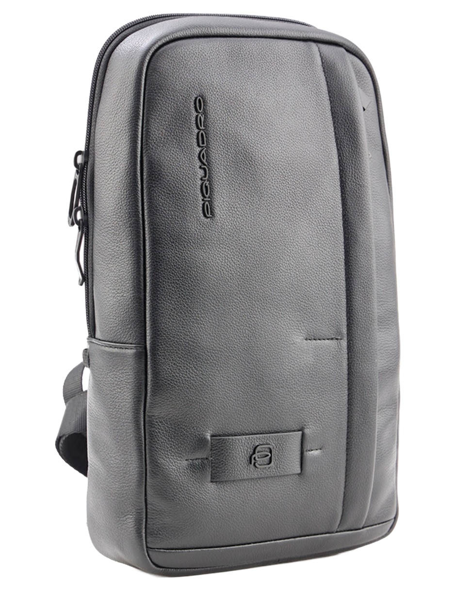 BOLSO FW25 PIEL, NEGRO