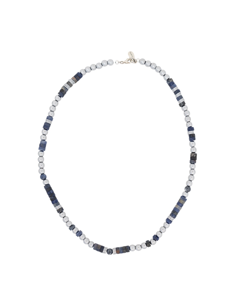 Collar de plata P 925 Collar de plata P 925