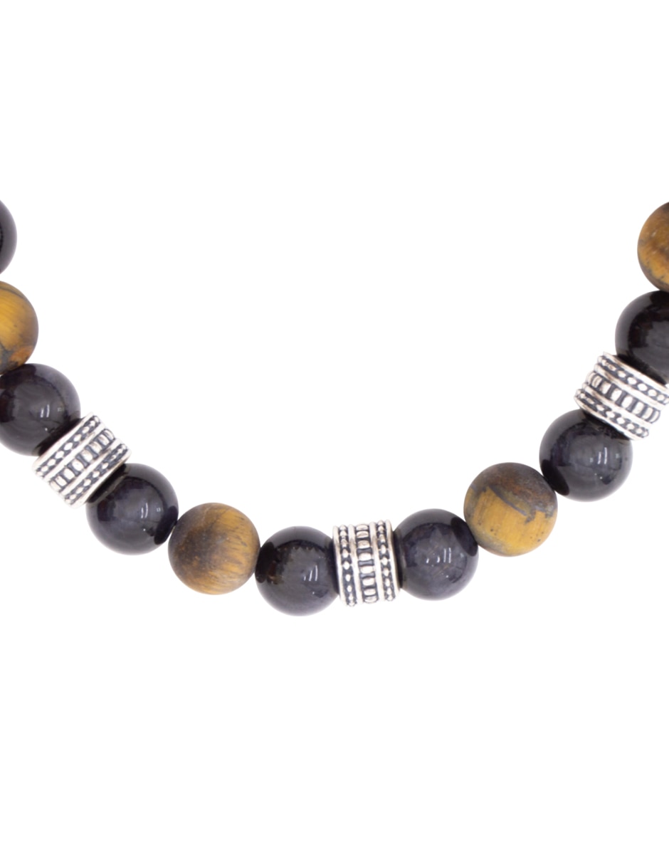 Pulsera con acabado mate 3