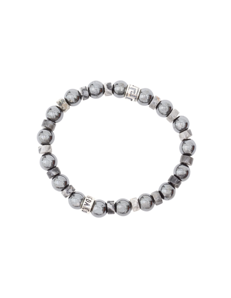 Pulsera con hematita