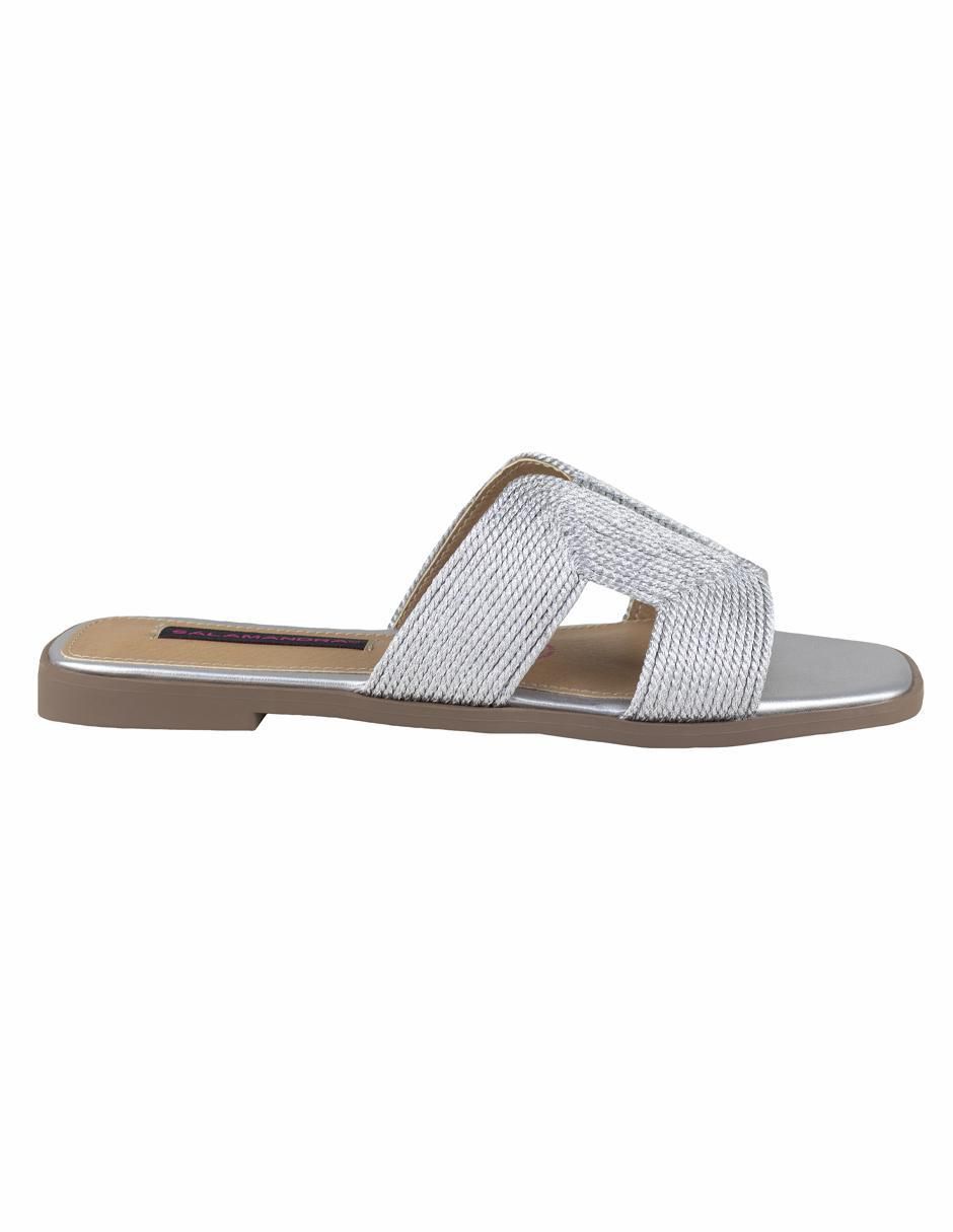 Sandalia para mujer 2