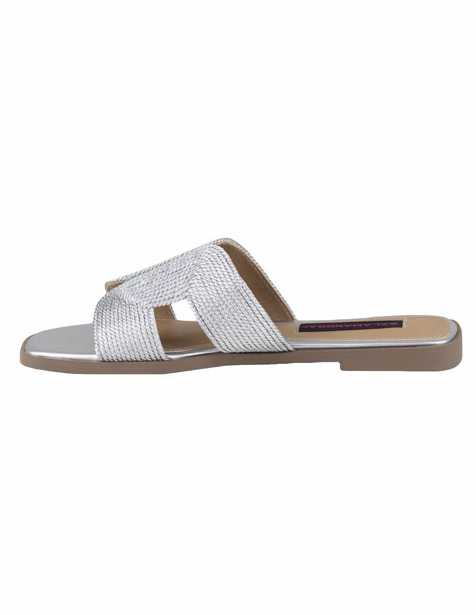 Sandalia para mujer 3