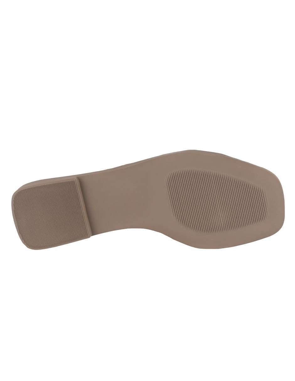 Sandalia para mujer 4