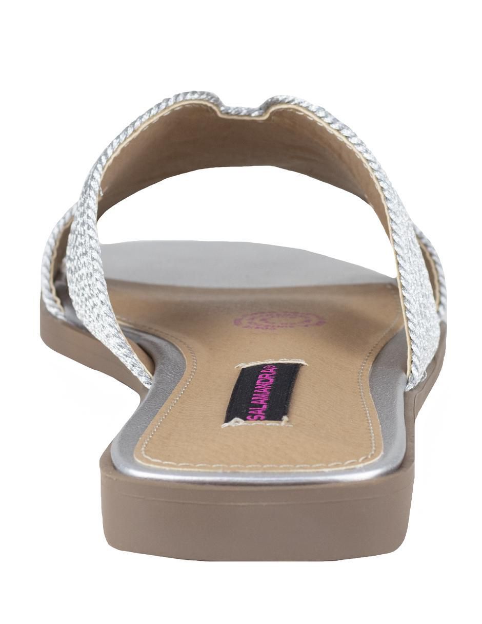 Sandalia para mujer 5