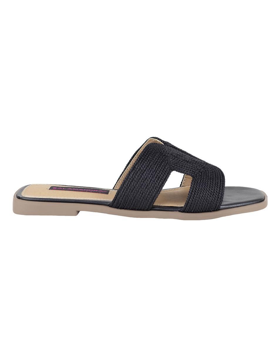 Sandalia para mujer 2