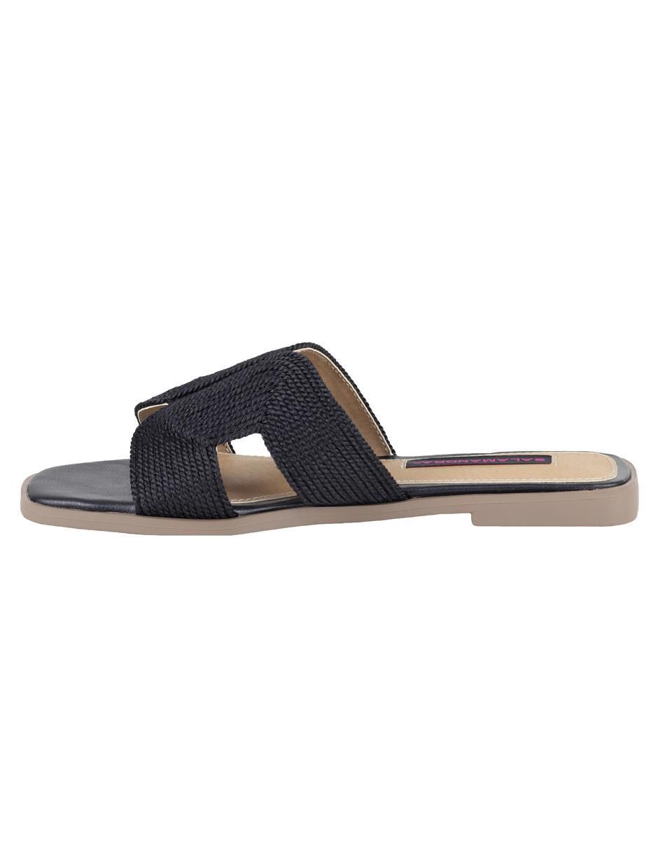 Sandalia para mujer 3