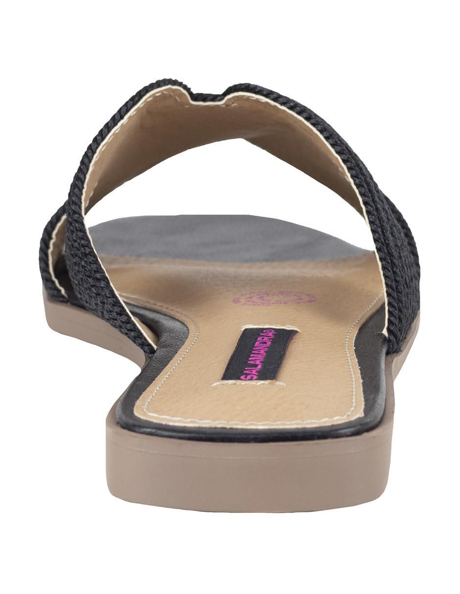 Sandalia para mujer 5