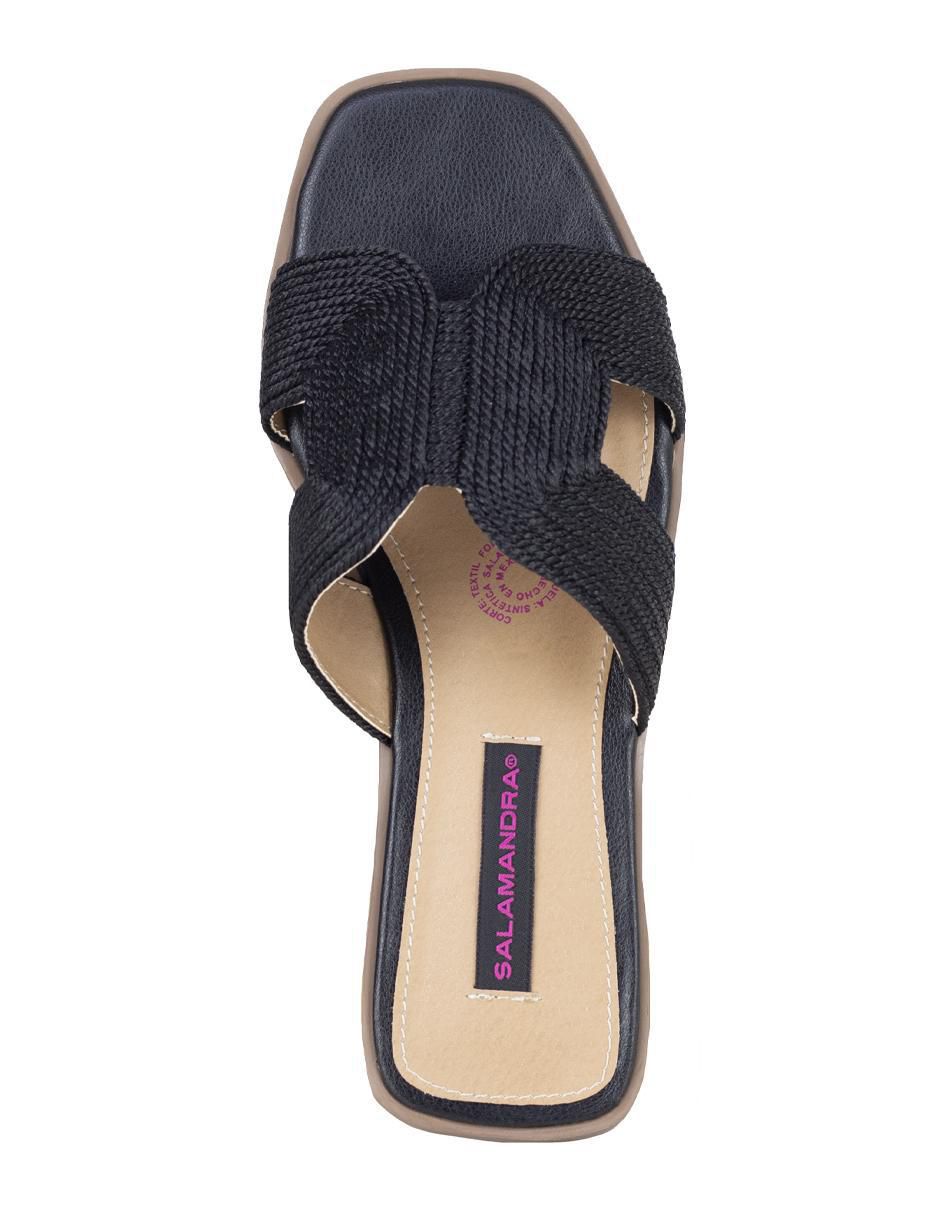 Sandalia para mujer 6