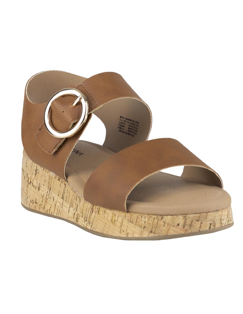 Sandalia para mujer