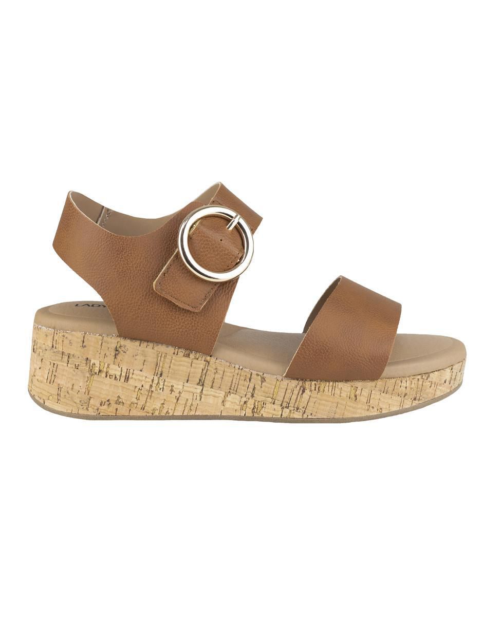 Sandalia para mujer 2