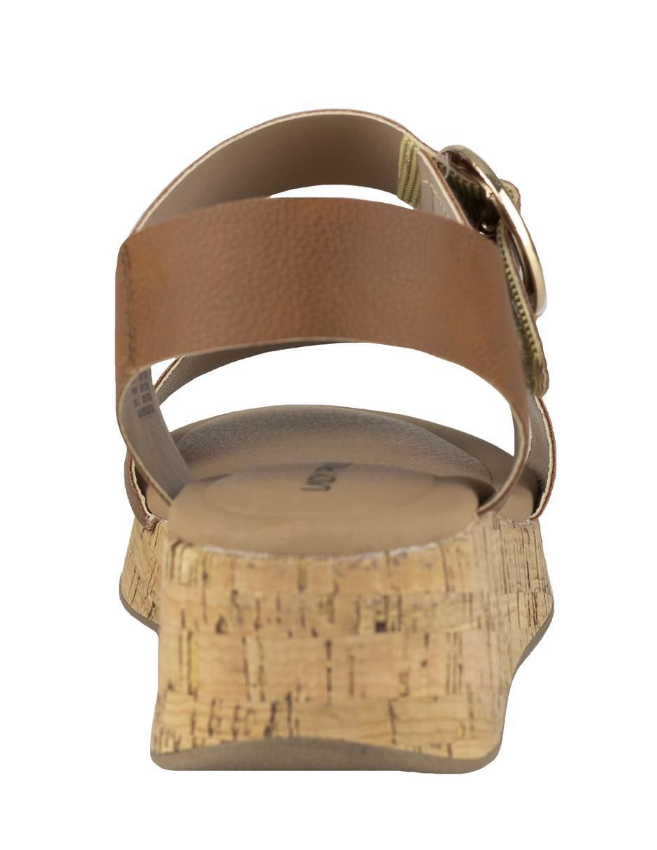 Sandalia para mujer 5