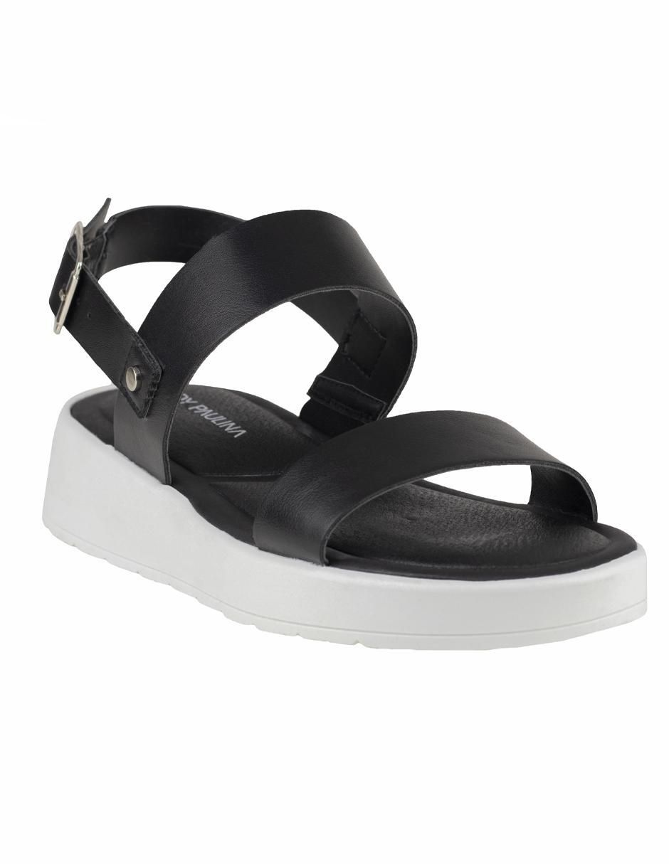 Sandalia para mujer