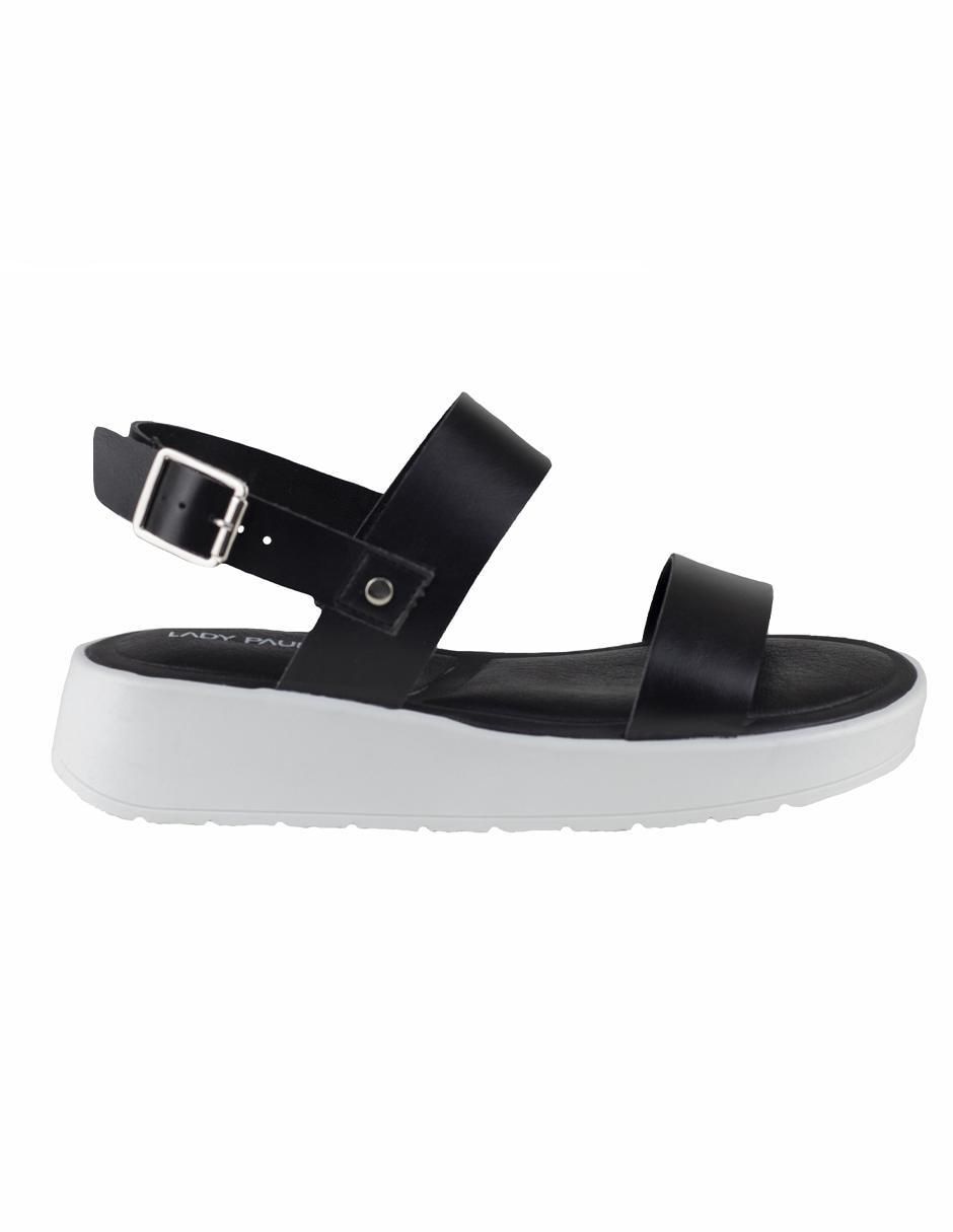 Sandalia para mujer 2