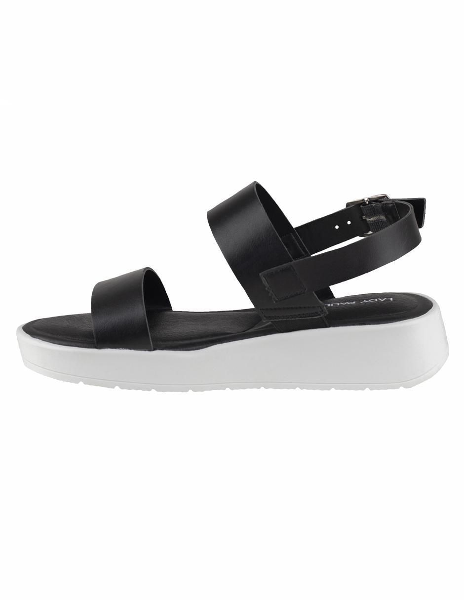 Sandalia para mujer 3